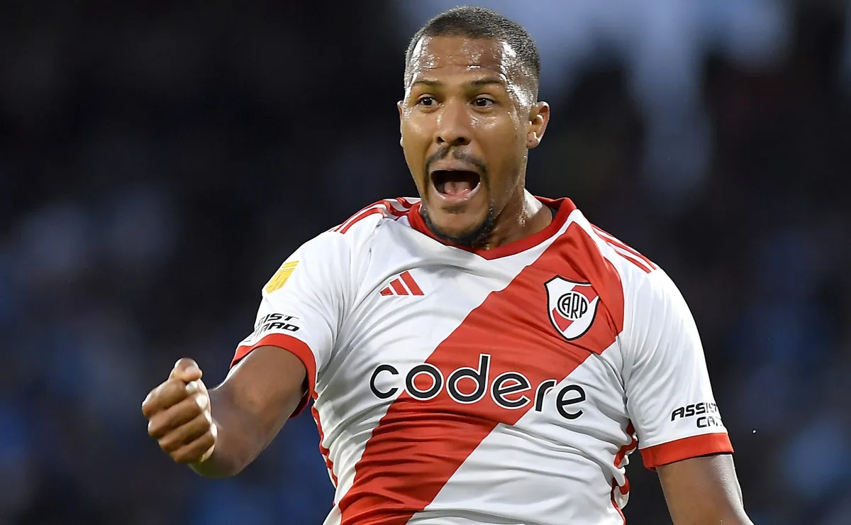 Rondón jugará en México