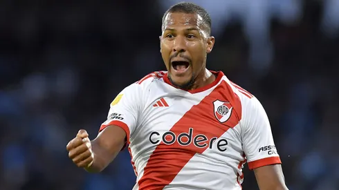 Rondón jugará en México