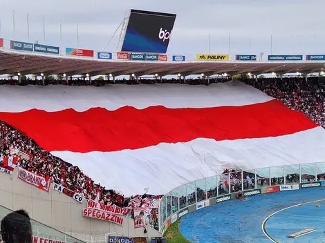 La gran noticia que recibieron los hinchas de River de cara al próximo partido