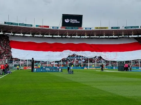 Dia, sede y horario confirmado para la semifinal entre River y Central