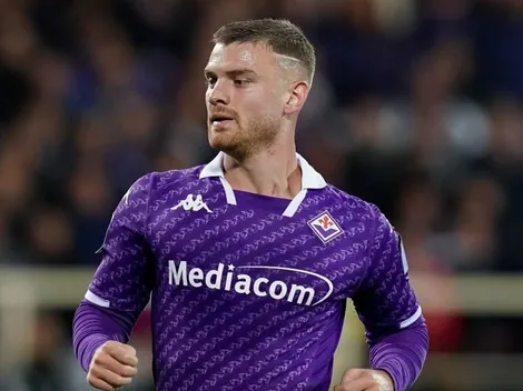 VIDEO: el primer gol de Lucas Beltrán en la Serie A de Italia