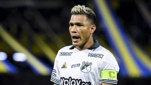 Teo Gutiérrez definió su futuro luego del escándalo.