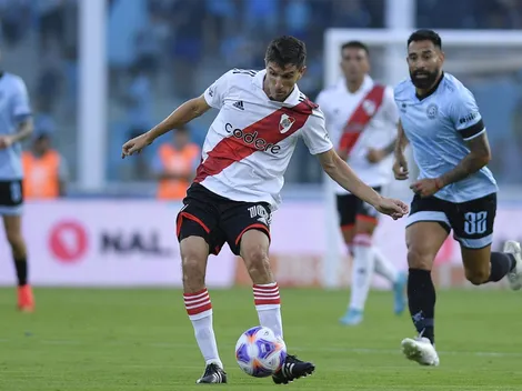 La deuda de Demichelis contra equipos cordobeses fuera del Monumental