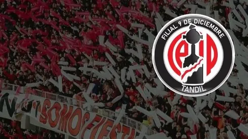 Se viene una fiesta inolvidable en Tandil con la Filial "9 de Diciembre".