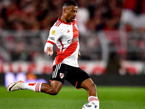 Los favoritos de Codere para la definición de la Copa de la Liga Profesional