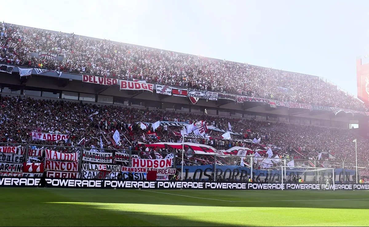La gente viajará a Córdoba para alentar a River.