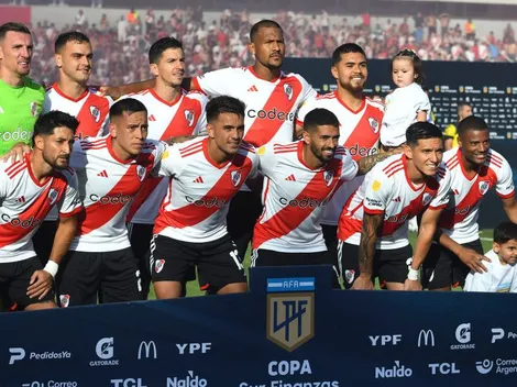 River HOY: fiesta millonaria en Córdoba, el gran gesto con un hincha y las últimas noticias