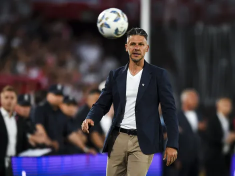 Encuesta: los hinchas quieren la vuelta de López Muñóz y eligieron a la dupla central del 2024