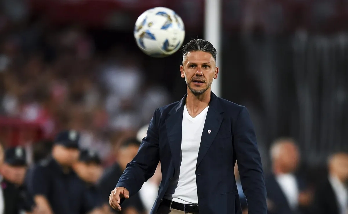 Demichelis prepara la pretemporada