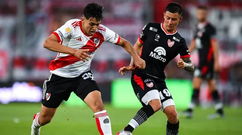 River viene de igualar ante Instituto la última vez que lo enfrentó.