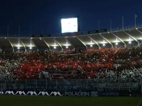 Continúa la venta de entradas para River vs. Estudiantes en Córdoba