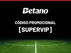 Código Promocional Betano: “SUPERVIP” válido en Febrero 2026
