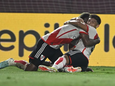 El hermoso gesto del Colibrí luego del debut en la red de Ruberto