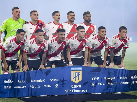 Jugador x Jugador vs. Barracas Central