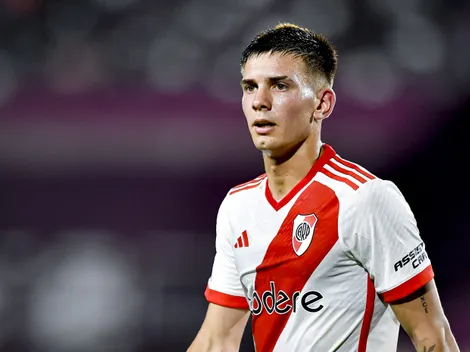 ¿Tridente con Julián y Echeverri? Manchester City vendría por Mastantuono