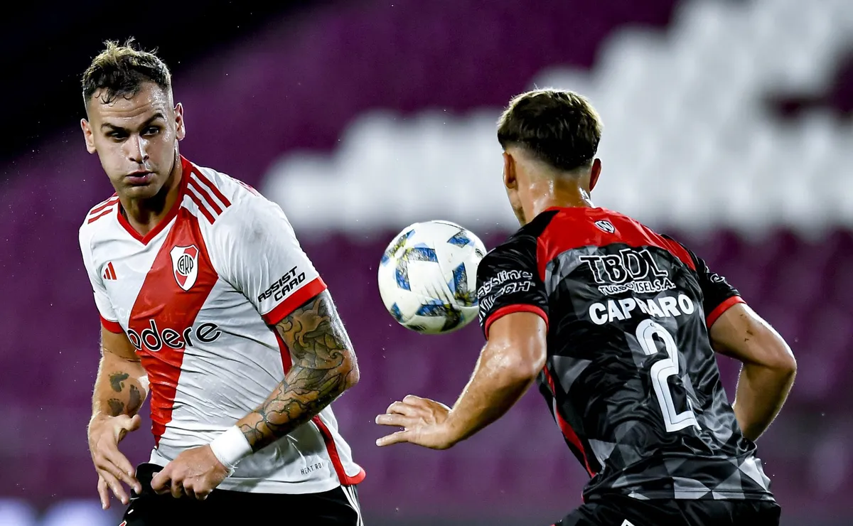 River vs. Barracas: todo lo que hay que saber.