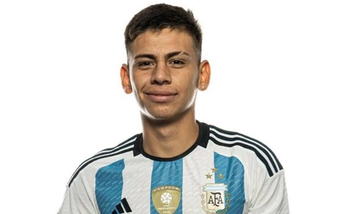 Con Echeverri a la cabeza, los riverplatenses olímpicos.