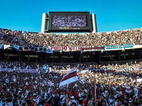 ¿Cuándo salen a la venta las entradas para el superclásico?