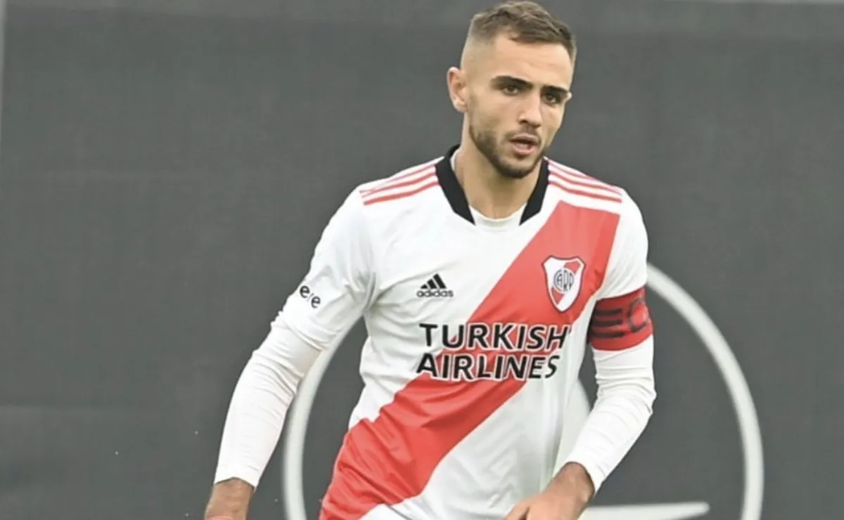 Foto: Prensa River.