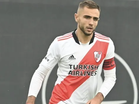 Gran noticia: el defensor que se recuperó de una grave lesión y está listo para volver