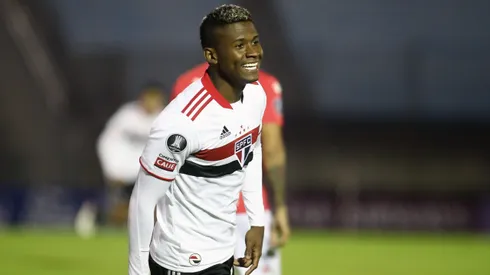 Luis Orejuela fue ofrecido a River en las últimas horas