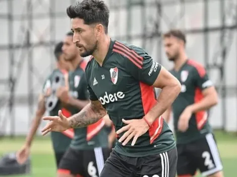 ¿Casco tiene chances de volver a la lista de convocados?