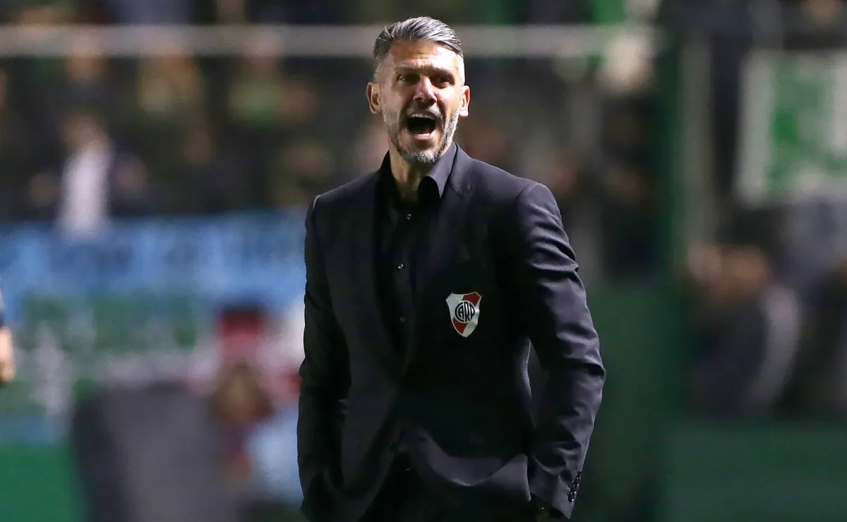Demichelis no podrá repetir el equipo que viene de jugar en el Monumental.