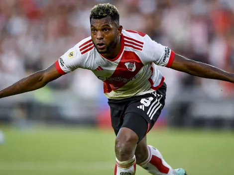 Las opciones de Demichelis para reemplazar a Borja