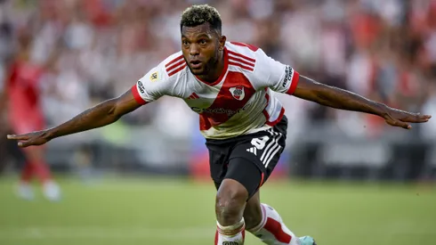 El Colibrí acelera su regreso pensando en el superclásico.