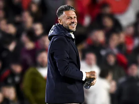 El jugador que podría recuperar Demichelis vs. Barracas