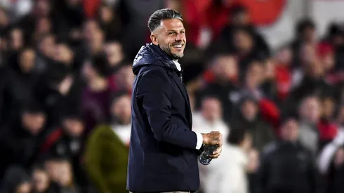 Martín Demichelis puede recuperar a Agustín Palavecino