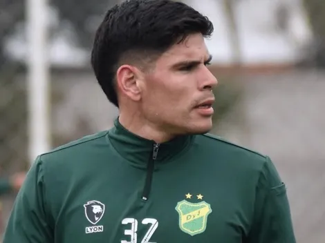 Horas claves: River acelera para cerrar la llegada de Agustín Sant'anna