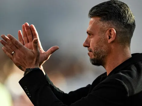 Con varias bajas, la posible formación de River vs. Barracas