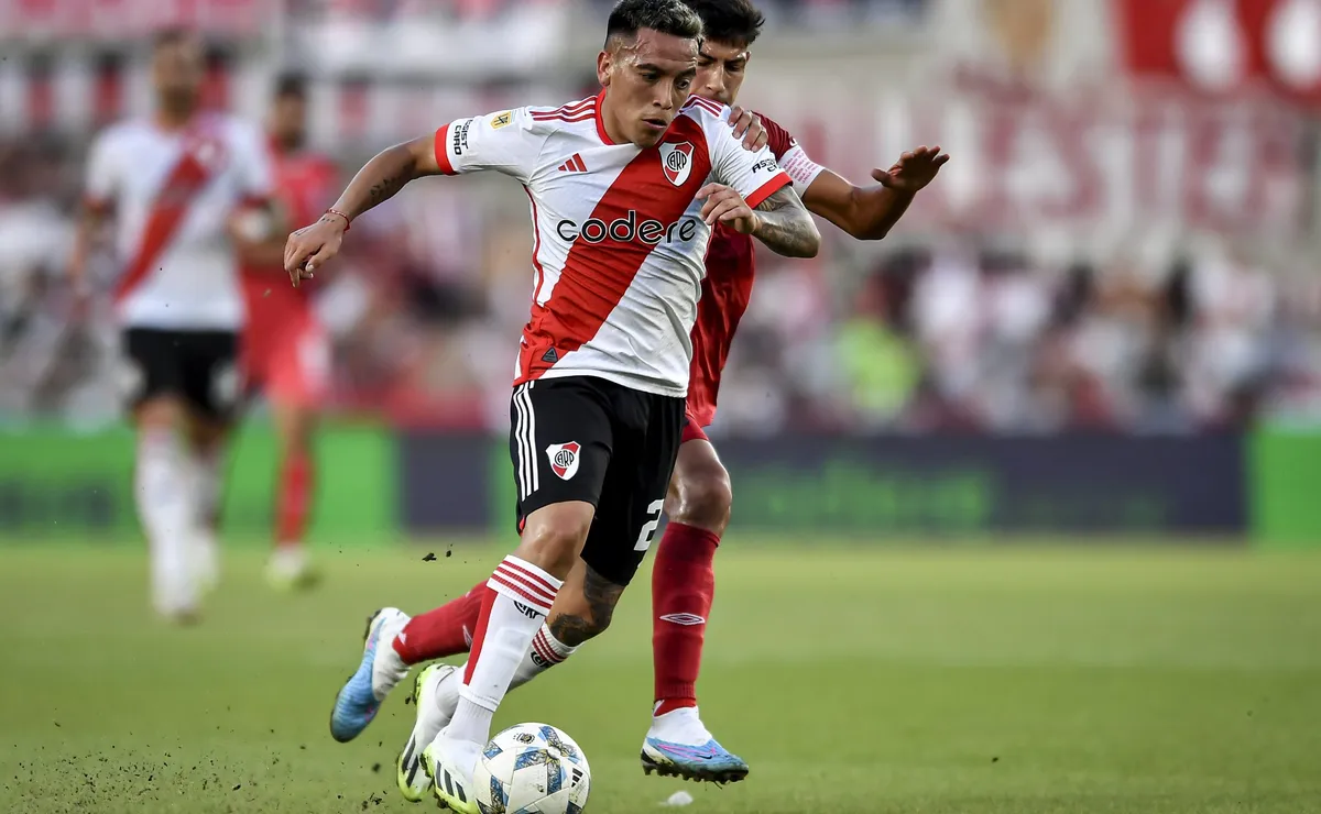 Barco sintió un dolor en su rodilla