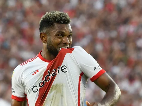 River visita a Barracas en busca del primer triunfo en la Copa de la Liga