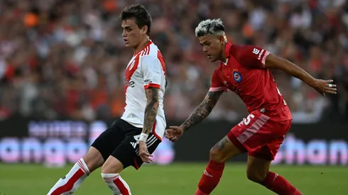 Foto: La Página Millonaria / Diego Haliasz.