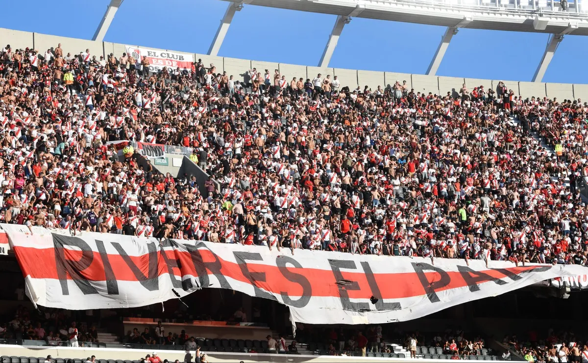 Hay entadas aún para la Belgrano Media
