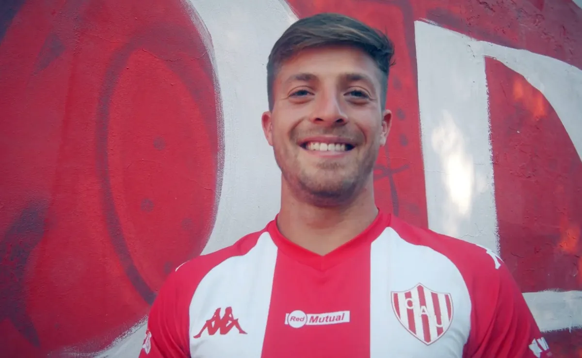 El Millonario inició gestiones por otro lateral del fútbol argentino.