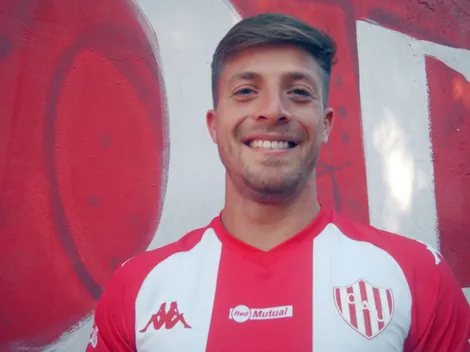 River inició gestiones por otro lateral del fútbol argentino