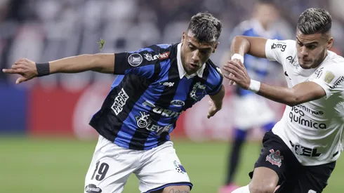 Liverpool nunca se movió de su cotización inicial y River la consideró elevada.