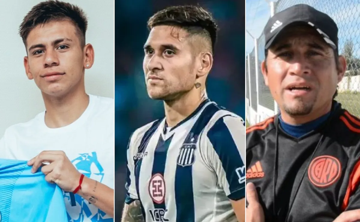 Las noticias más importantes del Mundo River en este jueves 25 de enero de 2024.
