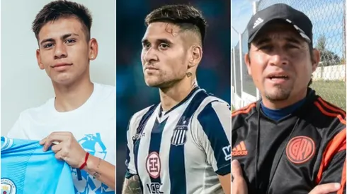 Las noticias más importantes del Mundo River en este jueves 25 de enero de 2024.