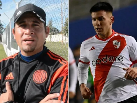 La confesión del descubridor de Mastantuono: "Está preparado para debutar este domingo"