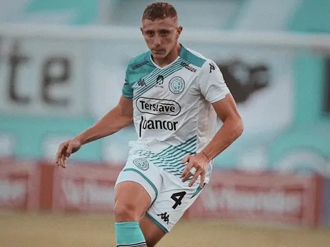 El otro lateral derecho que River tiene en carpeta