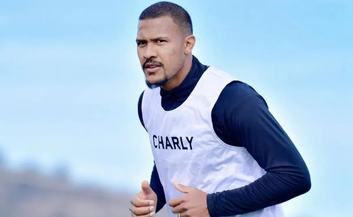 Salomón Rondón habló nuevamente sobre su salida de River.