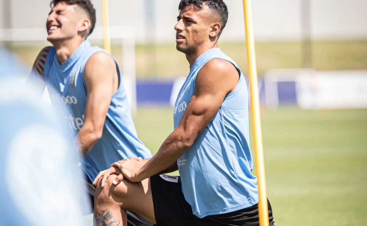 Rodríguez no llegará a River