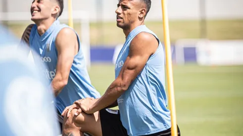 Rodríguez no llegará a River