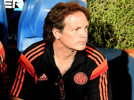 Pedro Hansing dejó de ser el médico de River