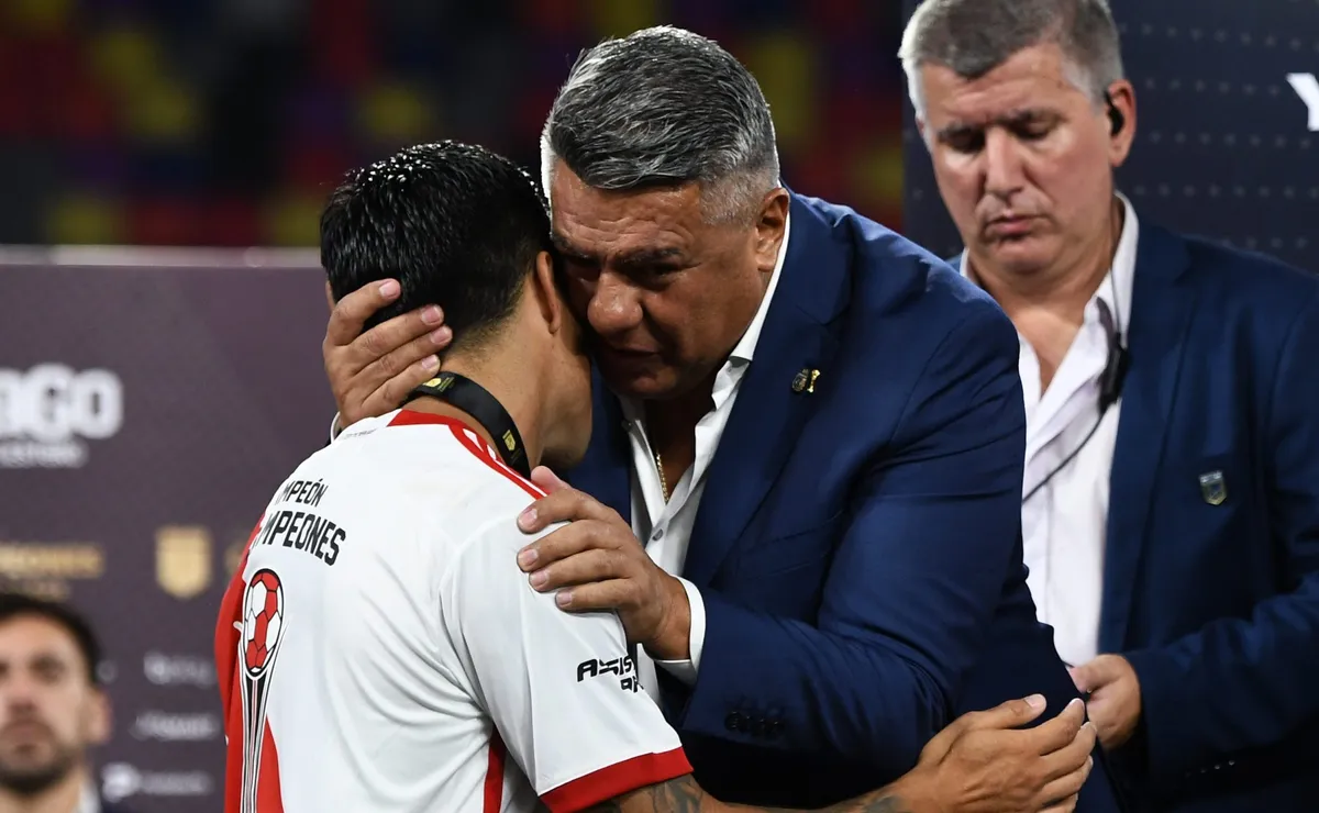 La conducción del fútbol argentino decidió extender el período de fichajes y en River lo festejan.