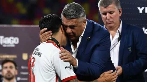 La conducción del fútbol argentino decidió extender el período de fichajes y en River lo festejan.